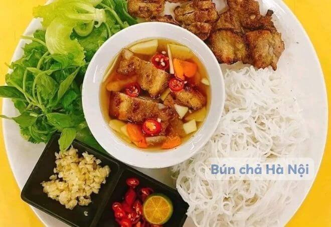 Hương vị món có thể chinh phục bất cứ ai