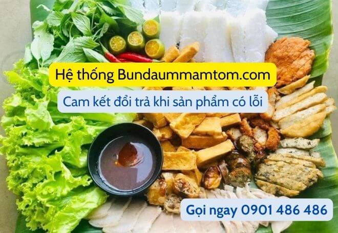 Nên nhập tại nơi có chính sách chăm sóc khách hàng tốt.