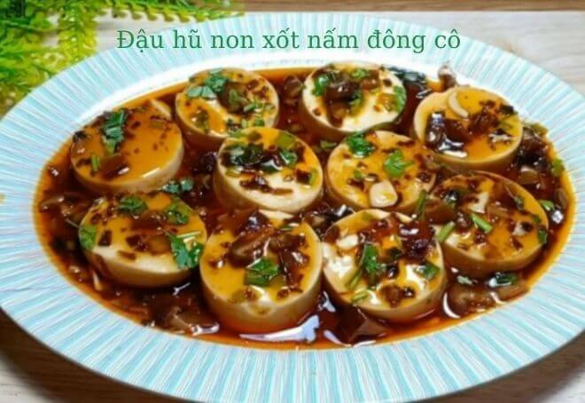 Thành phẩm ngon và chất lượng!