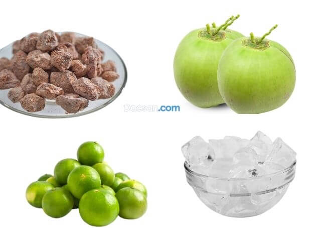 Một chút biến tấu khéo léo là bạn có thể làm được những đồ uống mới lạ! Một chút biến tấu khéo léo là bạn có thể làm được những đồ uống mới lạ!