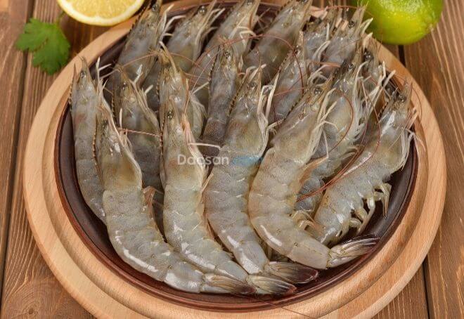 Tôm nấu lẩu tôm bầu ăn tuyệt ngon! Tôm nấu lẩu tôm bầu ăn tuyệt ngon!