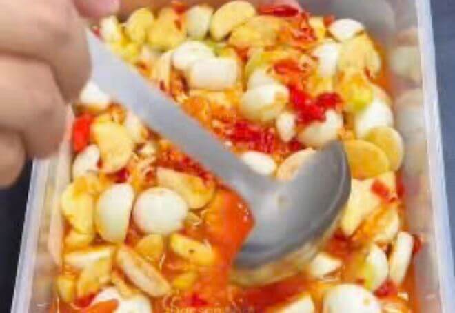 Thành phẩm ăn rất cuốn! Thành phẩm ăn rất cuốn!