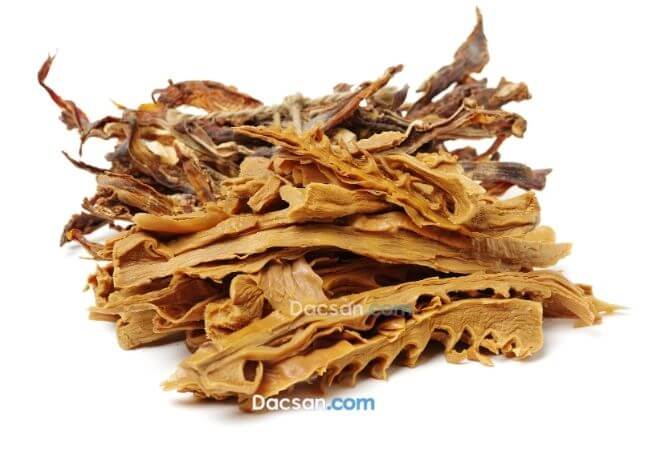 Ngâm măng 2-3 ngày để loại bỏ màu vàng và vị chua! Ngâm măng 2-3 ngày để loại bỏ màu vàng và vị chua!