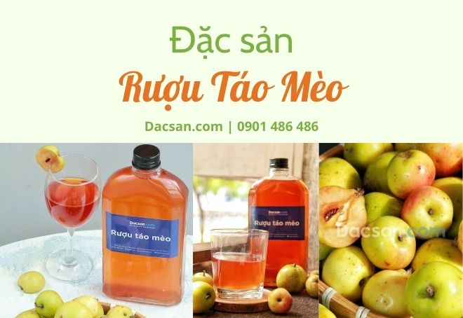 Đồ uống ngọt thơm như Vang!