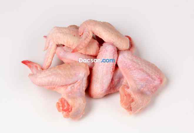 Nguyên liệu cánh gà có thể chế biến thành nhiều món ngon! Nguyên liệu cánh gà có thể chế biến thành nhiều món ngon!