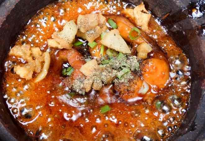 Có xốt kho làm sẵn, trong tuần các chị em có thể kho đủ món cho cả gia đình thưởng thức! Có xốt kho làm sẵn, trong tuần các chị em có thể kho đủ món cho cả gia đình thưởng thức!