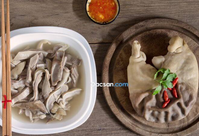 Món này nhiều người mê!