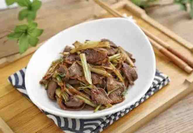 Món có hương vị ăn rất cuốn! Món có hương vị ăn rất cuốn!